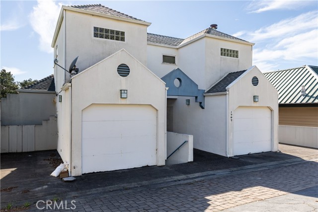 Detail Gallery Image 1 of 1 For 1767 Norwich Ave, Cambria,  CA 93428 - 3 Beds | 2/1 Baths
