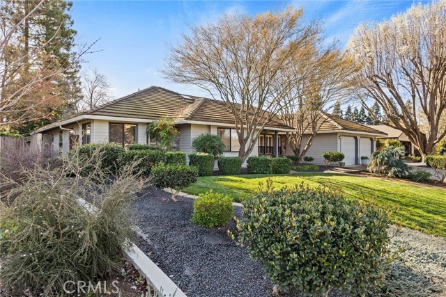 Detail Gallery Image 2 of 51 For 529 Countryside Ln, Chico,  CA 95973 - 4 Beds | 2/1 Baths