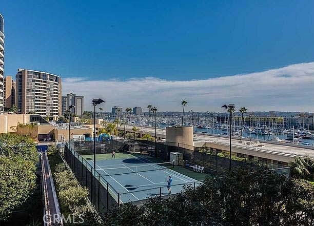 Detail Gallery Image 25 of 25 For 4316 Marina City Drive #333,  Marina Del Rey,  CA 90292 - 3 Beds | 2 Baths