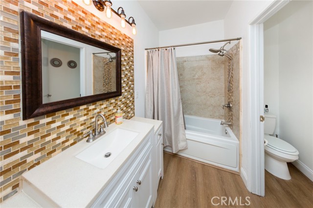 Detail Gallery Image 15 of 22 For 20000 Plum Canyon Road #1021,  Saugus,  CA 91350 - 1 Beds | 1 Baths