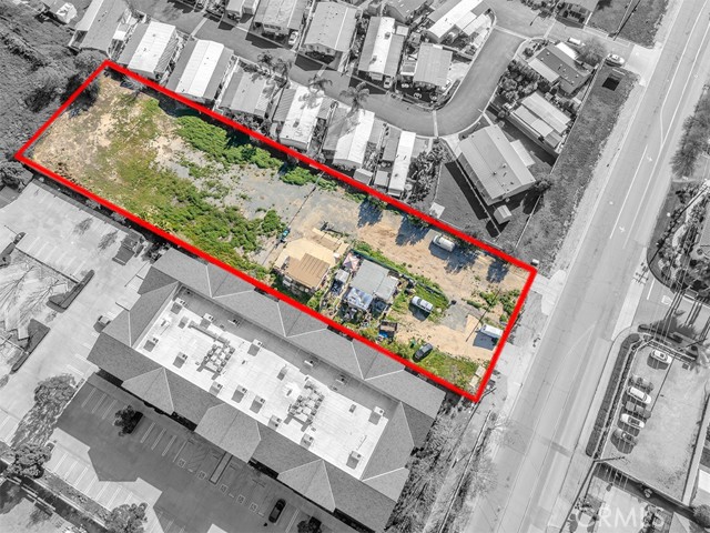 Detail Gallery Image 3 of 6 For 0 Ivy Street, Murrieta,  CA 92562 - – Beds | – Baths