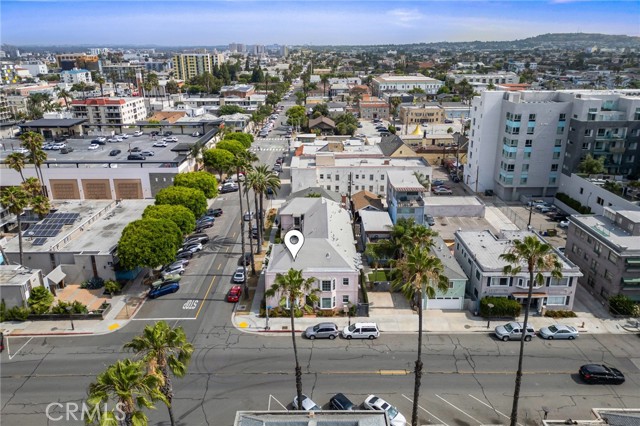 Detail Gallery Image 17 of 24 For 102 Lime Ave #1,  Long Beach,  CA 90802 - 1 Beds | 1 Baths
