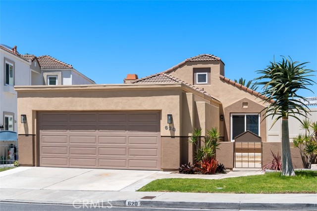 Detail Gallery Image 1 of 46 For 620 via Umbroso, San Clemente,  CA 92672 - 2 Beds | 2 Baths