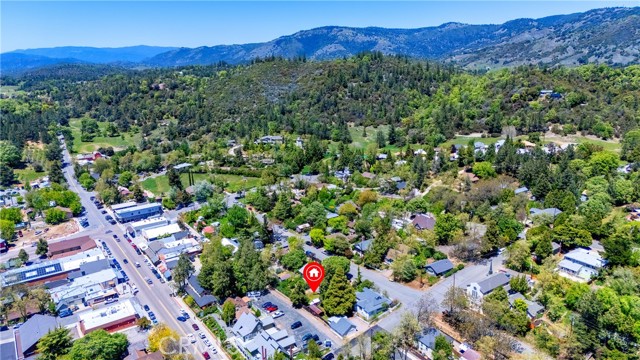 Home for Sale in Julian