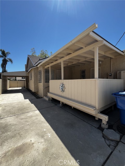Detail Gallery Image 46 of 47 For 1449 W 45th St, Los Angeles,  CA 90062 - 4 Beds | 2 Baths