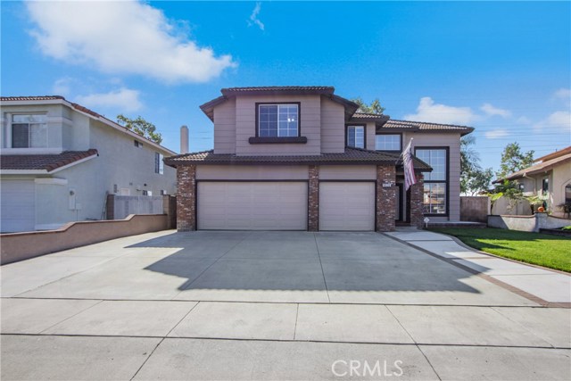 6639 Pinon Court, Chino, CA 91710