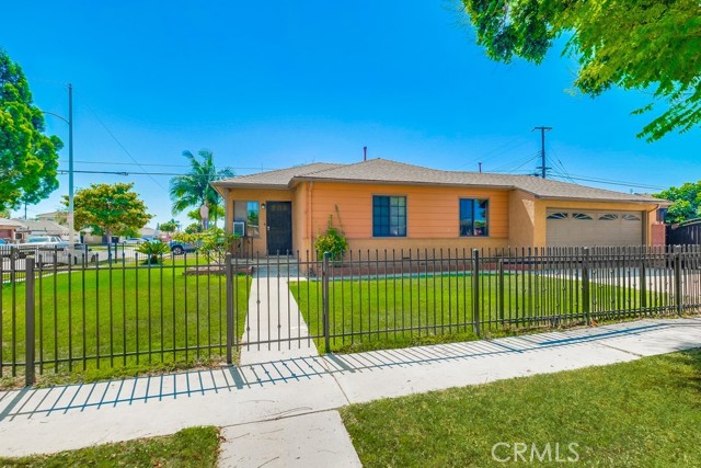 15103 Roper Ave, Norwalk, CA 90650