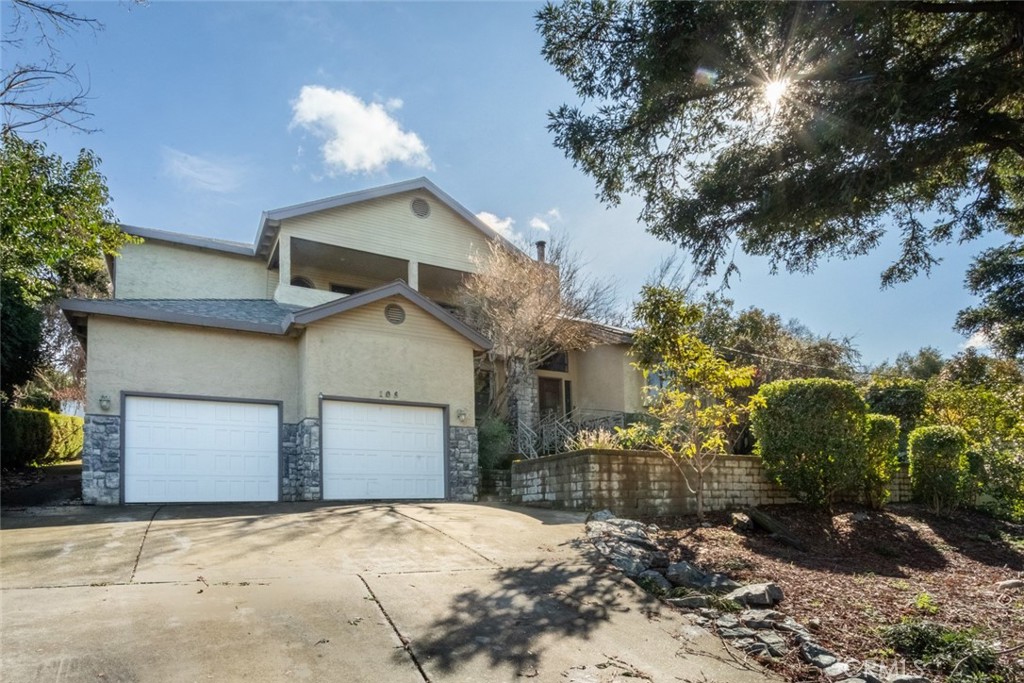 108 Valley View Drive, Oroville, CA 95966
