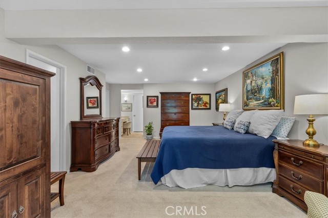 Detail Gallery Image 25 of 35 For 92 Cottonwood, Rolling Hills Estates,  CA 90274 - 3 Beds | 3 Baths