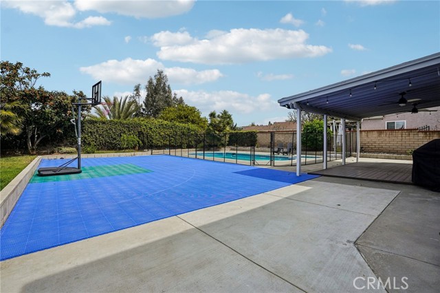 Detail Gallery Image 45 of 53 For 19351 Windrose Dr, Rowland Heights,  CA 91748 - 4 Beds | 2/1 Baths