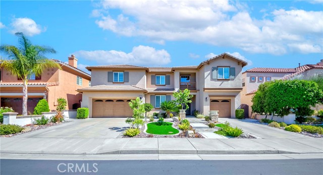 Detail Gallery Image 2 of 62 For 45316 Saint Tisbury, Temecula,  CA 92592 - 5 Beds | 4 Baths