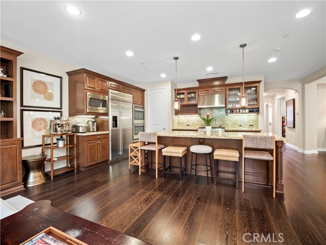 Detail Gallery Image 13 of 53 For 20365 Chianti Ct, Yorba Linda,  CA 92886 - 3 Beds | 3/1 Baths