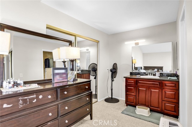 Detail Gallery Image 17 of 38 For 2766 via Hacienda #102,  Fullerton,  CA 92835 - 3 Beds | 2/1 Baths