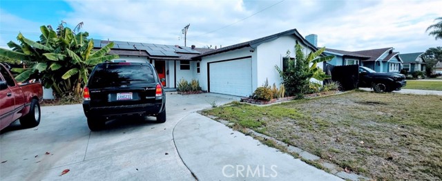 Detail Gallery Image 2 of 2 For 9041 Shelley Dr, Garden Grove,  CA 92841 - 4 Beds | 3/1 Baths