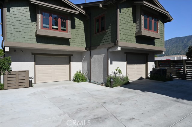 Detail Gallery Image 36 of 37 For 117 N Vista Bonita Ave #C,  Glendora,  CA 91741 - 1 Beds | 1 Baths