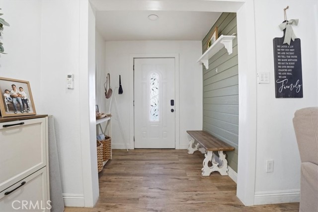 Detail Gallery Image 2 of 39 For 1163 Smith, Adelanto,  CA 92301 - 2 Beds | 1 Baths