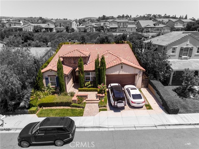Detail Gallery Image 51 of 53 For 20365 Chianti Ct, Yorba Linda,  CA 92886 - 3 Beds | 3/1 Baths