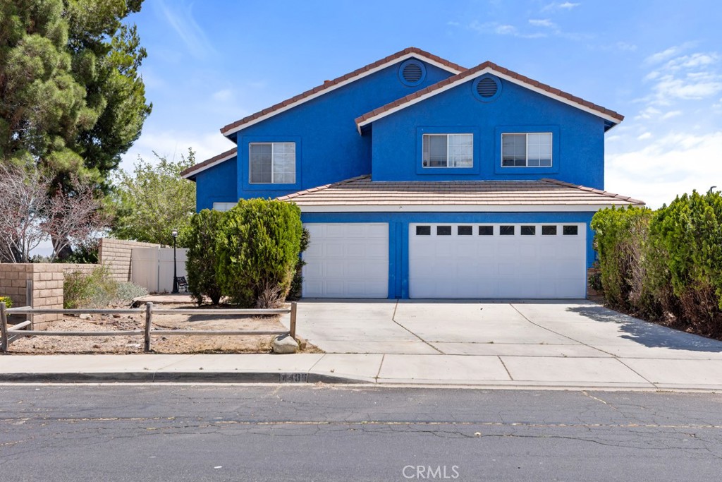 14485 Fontaine way