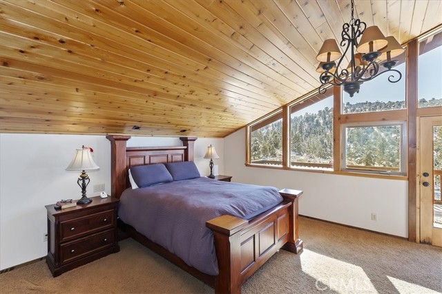 Detail Gallery Image 44 of 75 For 46727 Minnow, Big Bear City,  CA 92314 - 5 Beds | 6/1 Baths