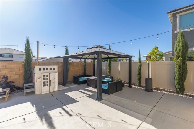 Detail Gallery Image 45 of 54 For 769 Augusta, Perris,  CA 92571 - 6 Beds | 4/1 Baths