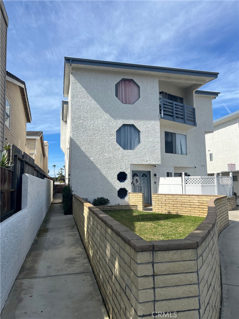 16631 Dolores Lane #B