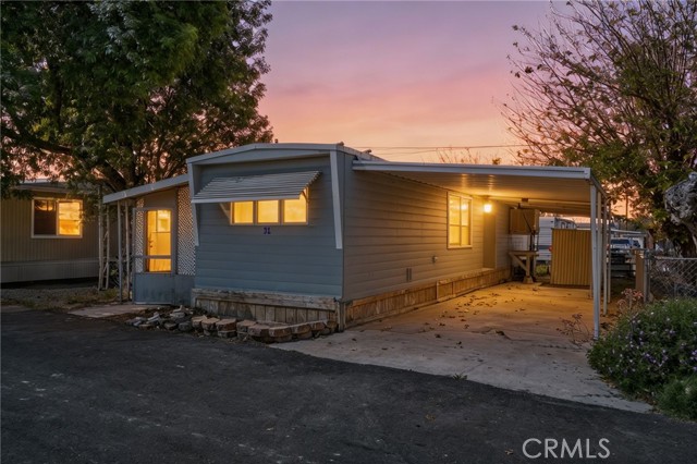 Detail Gallery Image 3 of 23 For 2150 S San Jacinto Ave #31,  San Jacinto,  CA 92583 - 1 Beds | 1/1 Baths