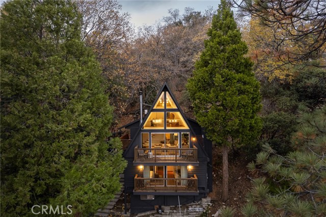 Detail Gallery Image 31 of 32 For 27582 North Bay, Lake Arrowhead,  CA 92352 - 3 Beds | 2 Baths