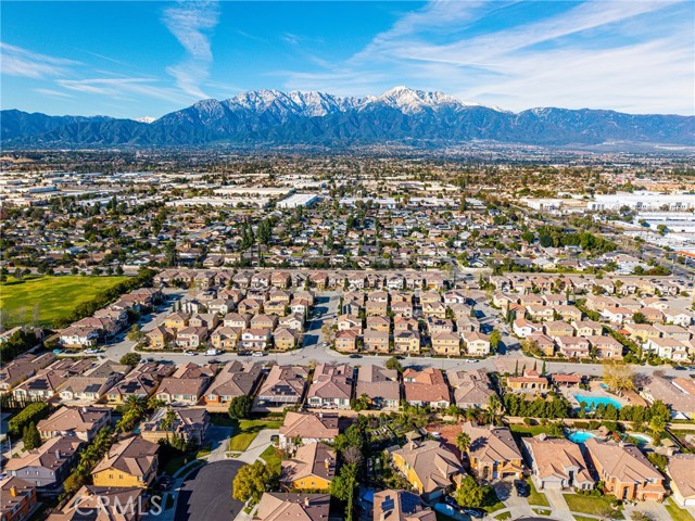 Detail Gallery Image 38 of 38 For 9522 Harvest Vista Dr, Rancho Cucamonga,  CA 91730 - 5 Beds | 3 Baths