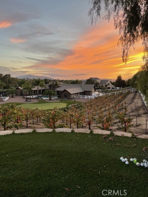 Detail Gallery Image 71 of 72 For 41570 Avenida Bordeaux, Temecula,  CA 92592 - 6 Beds | 4/1 Baths