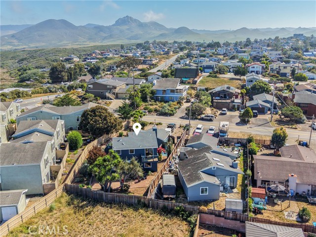 Detail Gallery Image 39 of 63 For 1223 7th, Los Osos,  CA 93402 - 3 Beds | 2/1 Baths