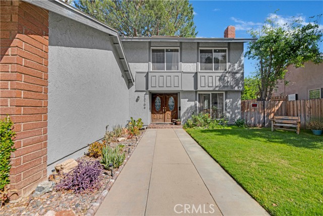 Detail Gallery Image 32 of 40 For 23706 Mill Valley Rd, Valencia,  CA 91355 - 5 Beds | 2/1 Baths