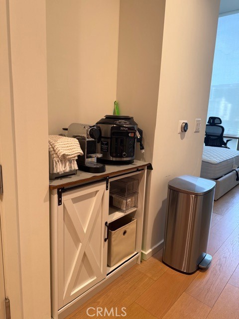 Detail Gallery Image 4 of 10 For 877 Francisco, Los Angeles,  CA 90017 - 0 Beds | 1 Baths