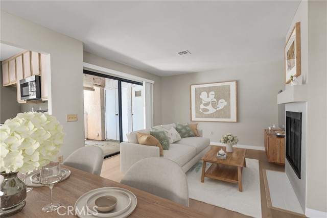 Detail Gallery Image 8 of 27 For 10668 Dabney Dr #125,  San Diego,  CA 92126 - 1 Beds | 1 Baths