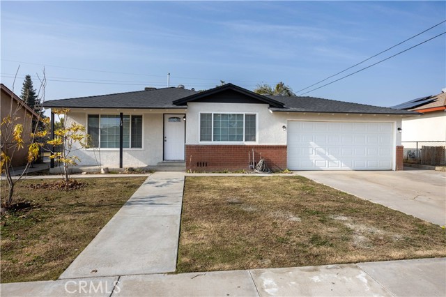 Detail Gallery Image 2 of 29 For 133 Easy St, Bakersfield,  CA 93308 - 3 Beds | 2 Baths