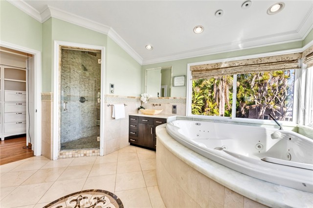 Detail Gallery Image 31 of 70 For 30946 Rue De La Pierre, Rancho Palos Verdes,  CA 90275 - 5 Beds | 3 Baths