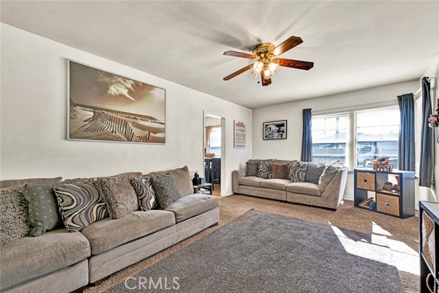 Detail Gallery Image 5 of 29 For 7781 Ledon Way, Midway City,  CA 92655 - 3 Beds | 1 Baths