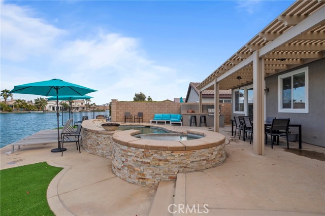 Detail Gallery Image 41 of 43 For 84250 Tramonto Way, Indio,  CA 92203 - 4 Beds | 2 Baths