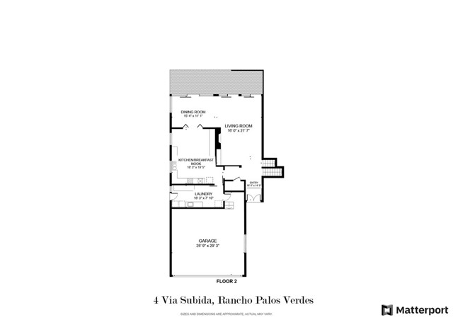 4 Via Subida, Rancho Palos Verdes, California 90275, 5 Bedrooms Bedrooms, ,1 BathroomBathrooms,Residential,Sold,Via Subida,PV23063483