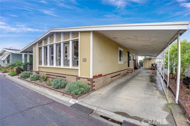 Detail Gallery Image 27 of 32 For 1919 W Coronet Ave #153,  Anaheim,  CA 92801 - 3 Beds | 2 Baths