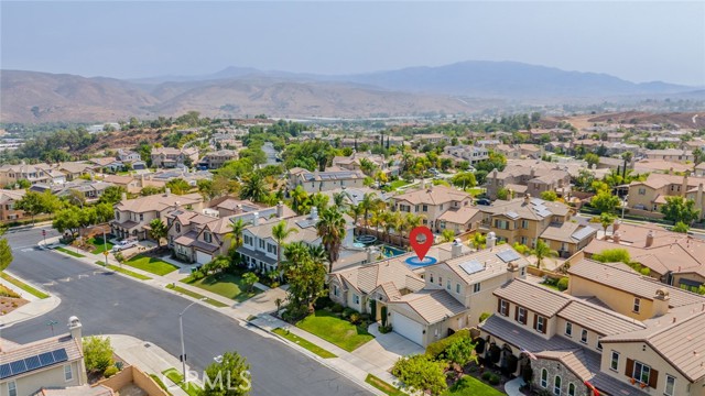 Detail Gallery Image 43 of 50 For 8323 Sanctuary Dr, Corona,  CA 92883 - 5 Beds | 3/1 Baths