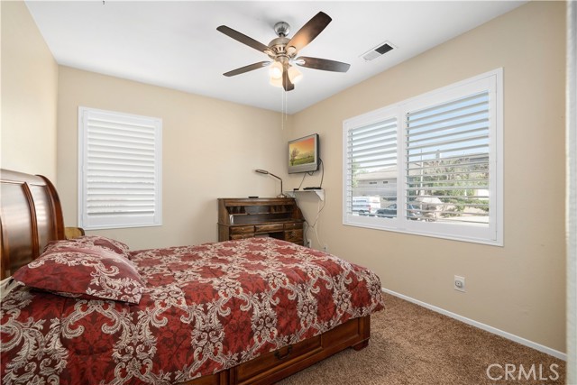 Detail Gallery Image 8 of 17 For 28396 Westwood Way, Menifee,  CA 92584 - 3 Beds | 2 Baths