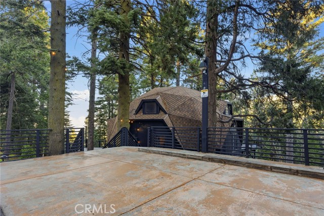 Detail Gallery Image 37 of 43 For 1349 Valley View, Crestline,  CA 92325 - 4 Beds | 3 Baths