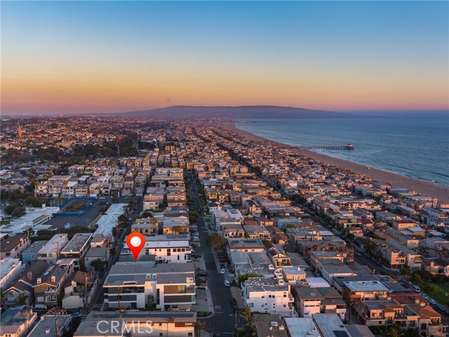 2613 Vista Drive, Manhattan Beach, California 90266, 3 Bedrooms Bedrooms, ,2 BathroomsBathrooms,Residential,Sold,Vista,SB22142075