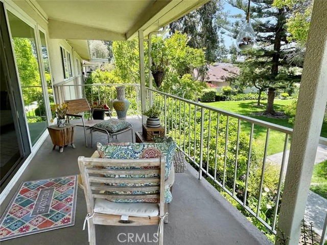 Detail Gallery Image 9 of 18 For 29 Calle Aragon #Q,  Laguna Woods,  CA 92637 - 2 Beds | 2 Baths