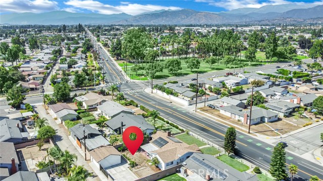 Detail Gallery Image 40 of 44 For 370 E La Verne Ave, Pomona,  CA 91767 - 5 Beds | 2 Baths