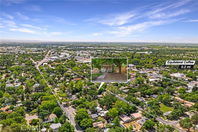 Detail Gallery Image 56 of 60 For 1617 Hemlock St, Chico,  CA 95928 - 4 Beds | 3 Baths