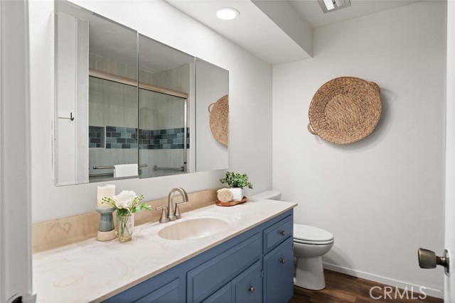 Detail Gallery Image 11 of 33 For 555 Vallombrosa Ave #9,  Chico,  CA 95926 - 2 Beds | 1 Baths