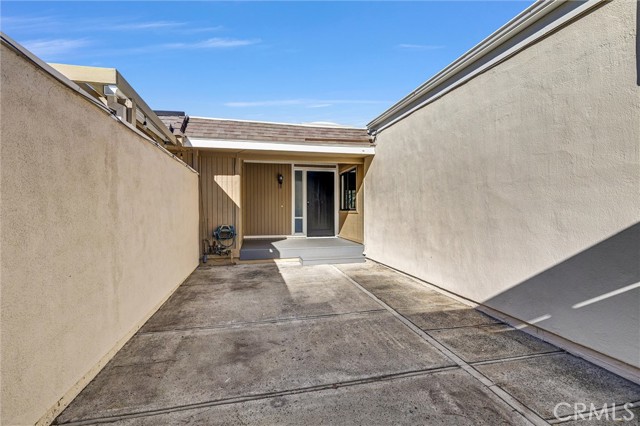 Detail Gallery Image 24 of 40 For 22271 Caminito Arroyo Seco #48,  Laguna Hills,  CA 92653 - 2 Beds | 1/1 Baths