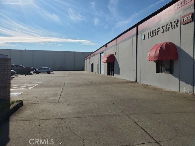 2438 Radley Court, Hayward, California 94545, ,Commercial Lease,For Rent,2438 Radley Court,CRCV24171594