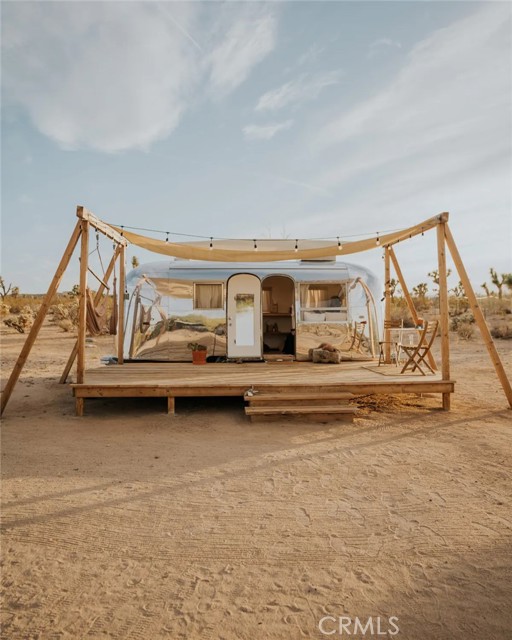 Detail Gallery Image 19 of 65 For 3535 Olympic Rd, Joshua Tree,  CA 92252 - 1 Beds | 2 Baths